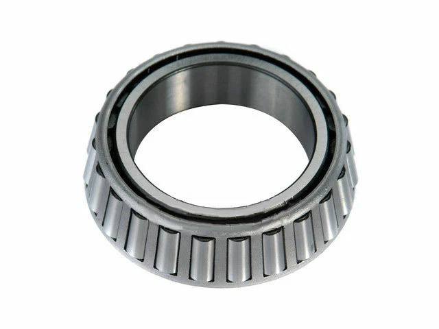 Cojinete de rueda WJB para Dodge Ram 50 1987-1993 34TJKB Foto 1 de 1