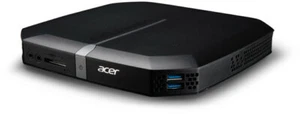 Acer Veriton N4620G Intel Core i3-2377M mini PC 1,50 GHz - Foto 1 di 1