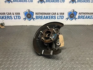 FORD C MAX 1.5 TDCI (2018)  - OS (DRIVER) FRONT HUB   5 STUD , ABS - Picture 1 of 5