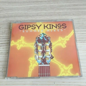 The Gipsy Kings _ Summer Mixes _ CD Single PROMO 3 Tracce _ 1994 Columbia - Bild 1 von 2