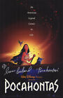 Irene Bedard Signed Pocahontas 11x17 Movie Poster w/Character Name - (SS COA)