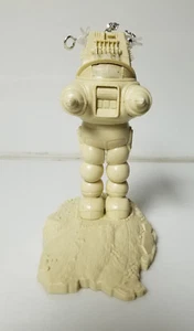 forbidden planet robot polar lights 1999 broken - Picture 1 of 11