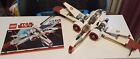 LEGO Star Wars: ARC-170 Starfighter (8088)