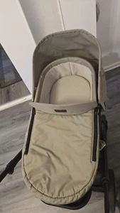kinderwagen 2 in 1 gebraucht - Bild 1 von 4