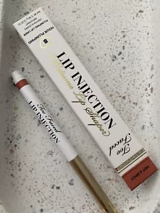 Too Faced Lip Injection Lip Liner - Picture 1 of 4