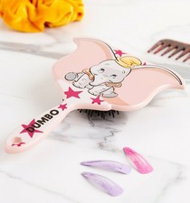 Official Disney Dumbo Paddle Hairbrush from Mad Beauty