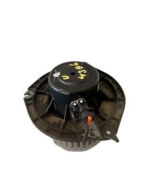 04 05 06 07 CHEVY MONTE CARLO AC Heater Blower Motor - Image 1 of 4