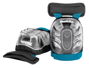 Makita Knieschoner verstärkt E-05658 Polster Schutz Knieschutz Arbeit - Bild 1 von 4