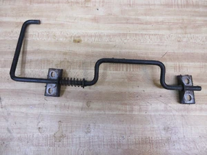 1987 John Deere 318 Lawn tractor P218G , Hydraulic Hydro Pump Release Bar - Picture 1 of 1