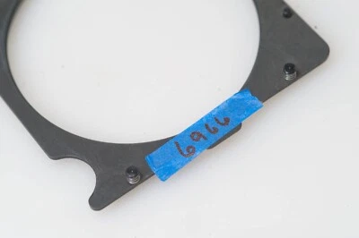 Sinar Filter Holder 542.21 N6966 - Image 1 of 3