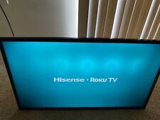 Hisense A4 Series 32A4H 32'' 720P HD LED Smart Android TV