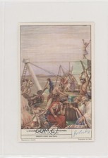 1940s Liebig The Holy Year and its Origins French Le Repos de la Terre #3 z6d