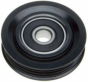 For 2001-2009 Toyota Prius 1.5L Accessory Drive Belt Tensioner Pulley Gates 2002 - Image 1 of 2