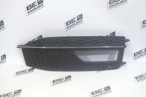 Audi A4 8K Facelift S-LINE PARACHOQUES Derecho Abertura de Entrada 8K2807682M - Imagen 1 de 10