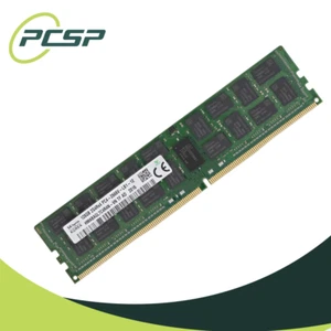 SK Hynix 128GB DDR4 2S4Rx4 PC4-2666V ECC Reg Server Memory HMABAGL7C4R4N-VN - Picture 1 of 4