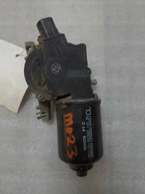 M023 2005 TOYOTA 4RUNNER Front Wiper Motor 8511035300 Cold Climate Package - Image 1 of 3