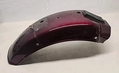 Guardabarros trasero Honda GL1100 1982 Goldwing Foto 1 de 4