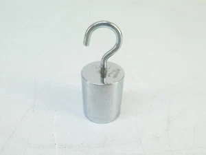 Hooked Kalibrierung - Nennmasse: 7 Oz, Klasse 7 - Bild 1 von 7