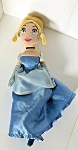 Muñeca Cenicienta Disney 12", Peluche - Imagen 1 de 4