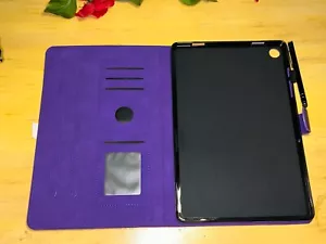 Case For Samsung Galaxy Tab A9+ 11 Inch - Picture 1 of 2