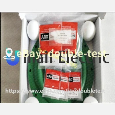 NEW ARO 1YEAR IN BOX 637165-44 637165-44 1YEAR WARRANTY in STOCK via #dou - Image 1 of 4