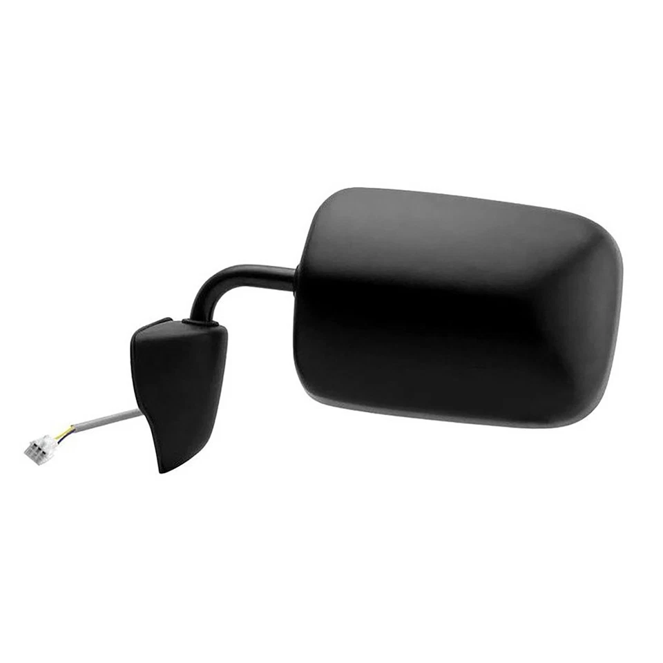 Espejo de puerta lado del conductor para camioneta Dodge Ram 1500/2500/3500 1997 | eléctrico | plegable Foto 1 de 3