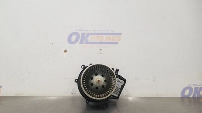 09 MERCEDES BENZ AMG SL63 R230 TEMPERATURE HVAC BLOWER MOTOR - Image 1 of 4