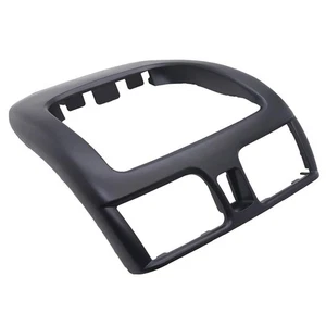 Compatible With GPS Car Radio Dash Frame Factory Appearance Car Interior Upgrade - Picture 1 of 8