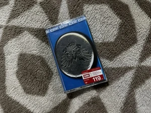 CRYDAMOURE PRESENTS : WAVES II DAFT PUNK THAILAND CASSETTE SEAL ORG - Picture 1 of 2