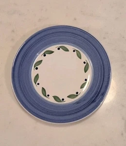 Williams Sonoma Perisol Italien Wüste/Salat/Beilagenteller 9,75" - Bild 1 von 4