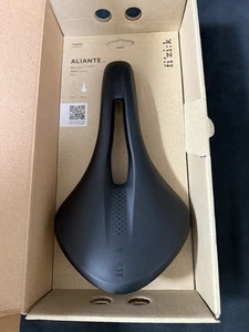 Fizik Tempo Aliante R3 Saddle - Kium, 155mm, Black 75E8S00A13A25 (FS3) - Picture 1 of 2