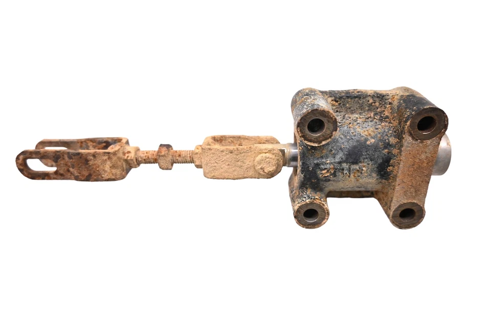 Bloque de cilindros de freno delantero izquierdo 15 Kubota RTV1140CPX Foto 1 de 4