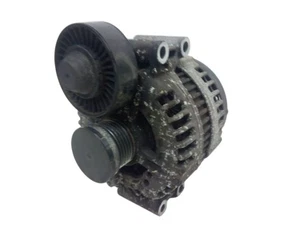 Lichtmaschine Generator Lima 14V N51B30A passt für BMW 3 (E90) 328I 7550968 - Picture 1 of 9