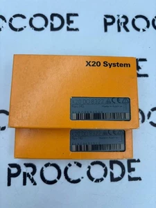 B&R X20D08322 - Bild 1 von 1