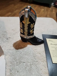 Just The Right Shoe By Raine 2000 Willitts Designs~Mostly Matisse~25329 - Picture 1 of 6