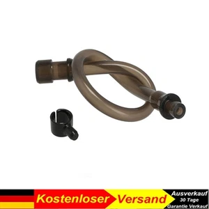 1-3x Manguera de leche para SAECO PHILIPS Xelsis EL24 421941310831 recipiente de leche - Imagen 1 de 10