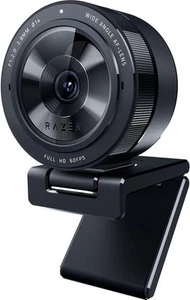 Razer Kiyo Pro Webcam for Streaming, Gaming, Video Calls: Full HD 1080p... - Afbeelding 1 van 9