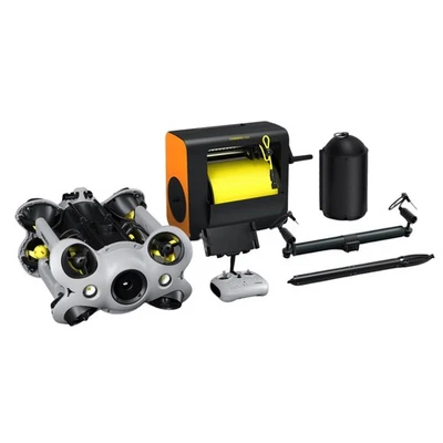 Chasing M2 S Professional Underwater Drone - Advanced Set (200M) - Image 1 of 4