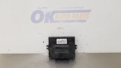17 FORD F150 3 MODE ELECTRONIC LOCKING DIFFERENTIAL TRANSFER CASE CONTROL MODULE - Image 1 of 4