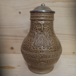 Bartmannkrug von Küppers Kölsch - Bild 1 von 8