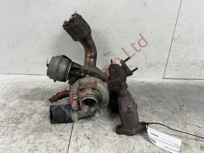 VOLKSWAGEN Passat SE 2006-2010 Turbo 2.0D 038253019N Foto 1 de 4