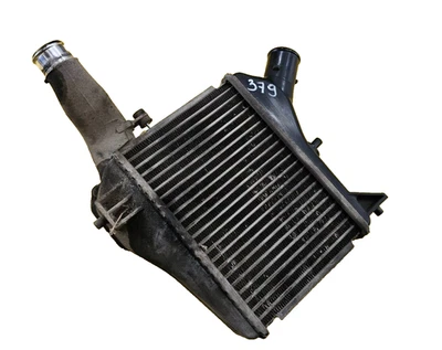 Intercooler turbo HONDA CR-V MK4 FACELIFT 1.6 i-DTEC 2014-2018 JD127100-5130 Foto 1 de 4