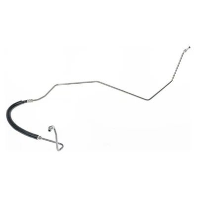 For GMC C1500/K1500 Suburban 1993 1994 1995 Transmission Oil Cooler Driver Side - Изображение 1 из 4