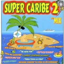 Super Caribe 2 von Various von not specified | CD | Zustand sehr gut - Bild 1 von 2