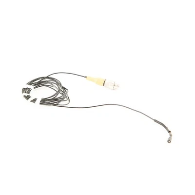 Sennheiser MKE1 Ultra-Miniature Lavalier Mic with 3.5mm Capsule  3Pin Connector - Image 1 of 3