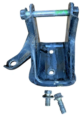 Soporte de montaje del motor trasero de transmisión Toyota MR2 NA SW20 1991-1995 S54 OEM Foto 1 de 4