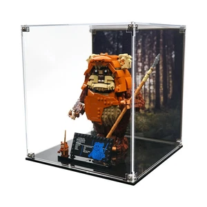 Vitrine für 75430 - Wicket der Ewok - Bild 1 von 9