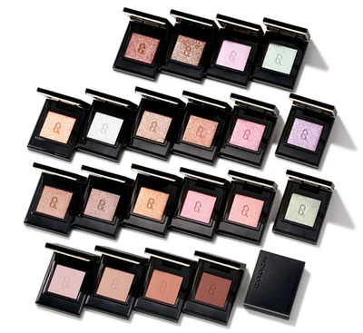 SUQQU MONO LOOK EYES Single Color Eyeshadow 2025 Autumn Collection 20 Shades - Image 1 of 4