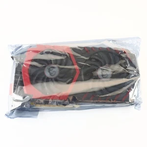 MSI Radeon RX 570 GAMING X 4G Graphics Video Card RX570 R570GX4 - NEW - Picture 1 of 5
