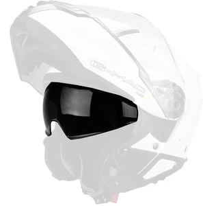 Parasol interno de repuesto G-Mac Glide Evo - humo oscuro - Imagen 1 de 2